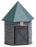H0 Bu Powder Tower / Fountain House