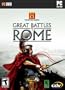 The History Channel: Great Battles of Rome
