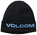 Volcom Men's Synth Cuff Beanie