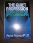 The Quiet Profession: Supervisors of Psychotherapy