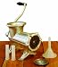 LEM Products 32 Tinned Bolt Down Hand Grinder
