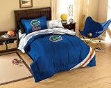Northwest Florida Gators Twin Bed in a Bag Twin