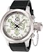 Invicta Men`s 7001 Signature Collection Russian Diver Chronograph Watch
