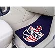Boston Red Sox World Series Champions MLB Car Floor Mats (2 Front)