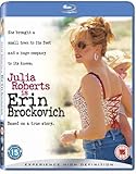 Erin Brockovich [Blu-ray]