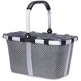 Eigenschaften Reisenthel Accessoires  / Carrybag Air - silber
