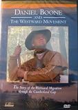 Daniel Boone and the Westward Movement: The Story of the Westward Migration through the Cumberland Gap