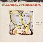 Double Vision by David Sanborn and Bob James