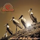  March Of The Maraboo