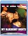 DVD : My Blueberry Nights [Blu-ray]
