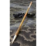 Asian Sumi Calligraphy Brush- Best Combination