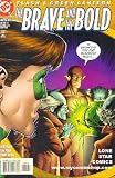 Flash and Green Lantern The Brave and the Bold (1999) 5