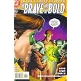 Flash and Green Lantern The Brave and the Bold (1999) 5 by Mark Waid and Tom Peyer
