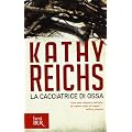 La cacciatrice di ossa