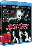 Produkt-Bild: Jack Says [Blu-ray]