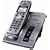 Panasonic KX-TG6051M 5.8 GHz Expandable Digital Cordless Phone System