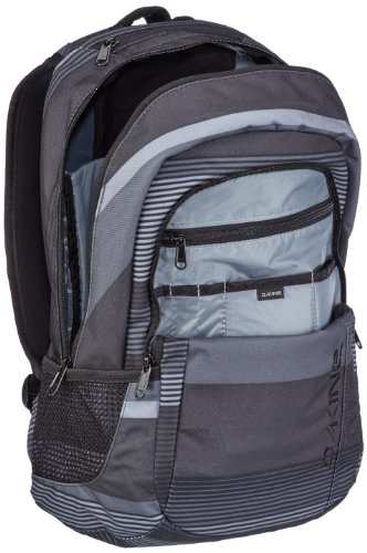 Dakine 8130040 Factor Sac à dos femme 20 l, 43 x 28 x 18 cm Gradient