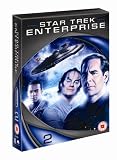 Star Trek - Enterprise - Series 2 - Complete (Slimline Edition)
