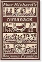 Poor Richard's Almanack