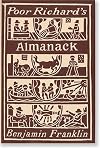 Poor Richard's Almanac