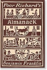 Poor Richard's Almanac