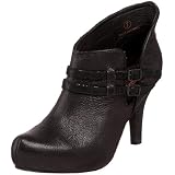 farylrobin Women's Valenta Ankle Boot,Black,10 M US farylrobin Women's Valenta Ankle Boot,Black,10 M US