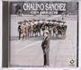 Chalino Sanchez "Con Mariachi"