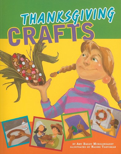 Thanksgiving Crafts