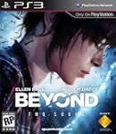 Beyond : Two Souls