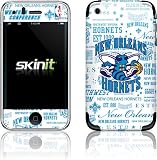 Skinit New Orleans Hornets Historic Blast Vinyl Skin for Apple iPhone 3G / 3GS