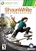 Shaun White Skateboarding Xbox 360