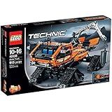 LEGO Technic Arctic Truck