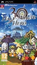 Half Minute Hero (PSP)