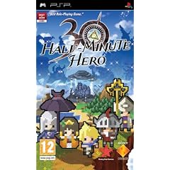 Half Minute Hero [UK Import]