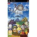 Half Minute Hero (PSP) [Edizione: Regno Unito]