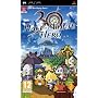 Half Minute Hero (PSP) [import anglais] de Rising Star Games