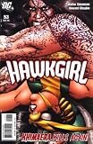 hawkgirl Issue 53 (Hawk Girl) - Walter Simonson