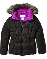 Columbia Girl's Gyroslope Jacket