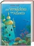 Das Verm�chtnis von Atlantis - Marliese Arold