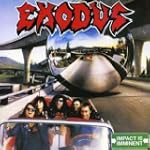 Impact Is Imminent [VINYL]