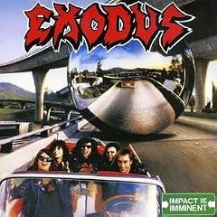 Impact Is Imminent [Vinyl LP]