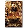 LORD OF THE RINGS - TRILOGY POSTER