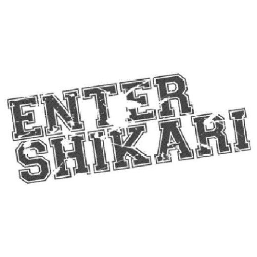 Enter Shikari - Sorry You