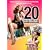 20 Centimetres [2005] [DVD]