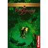 Das Zauberbuch mit dem Rubin Teil 3:  Wolfsgesang