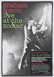 Graham Coxon - Live at the Zodiac [DVD]