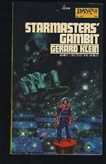 Starmaster's Gambit