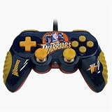 PS2 NBA Golden State Warriors Control Pad Pro
