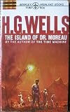 The Island of Dr. Moreau