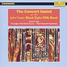 Concert Sound of Black Dyke